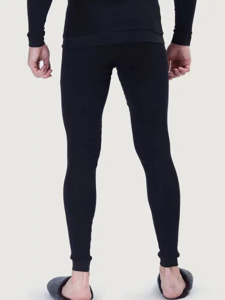 Термобелье Totalfit черное