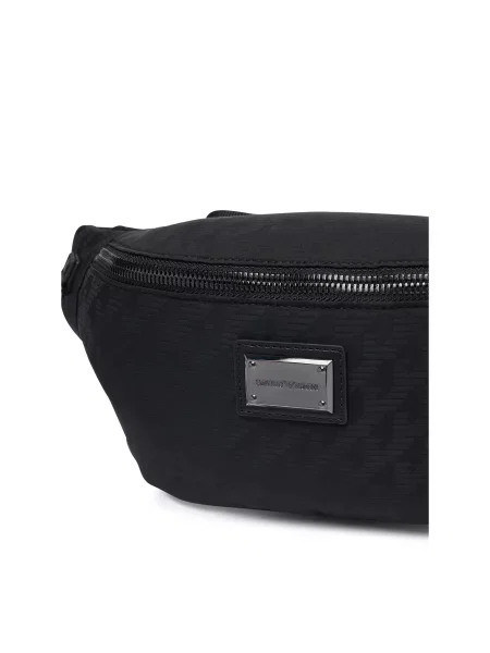 Emporio Armani Övtáskák fekete