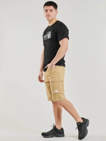Tricou The North Face negru