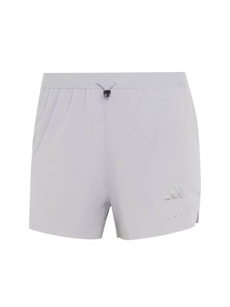 ADIDAS PERFORMANCE Sportske hlače svijetlosiva