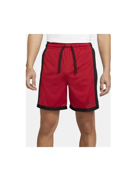 Pantaloni Nike roșu