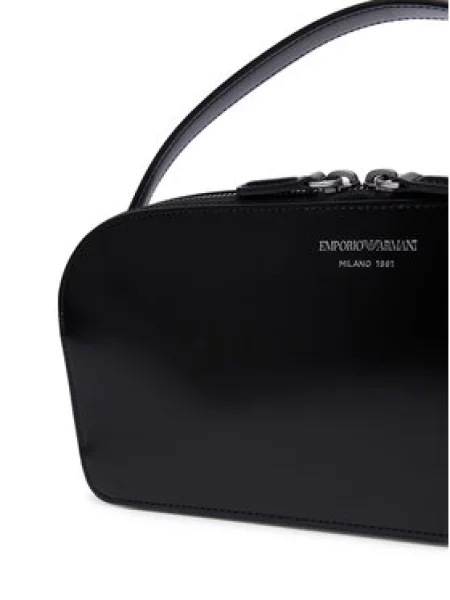 Torbica Emporio Armani crna