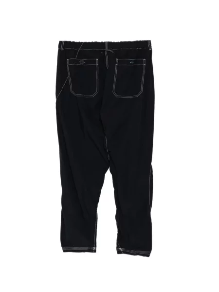 Pantaloni cargo Undercover albastru