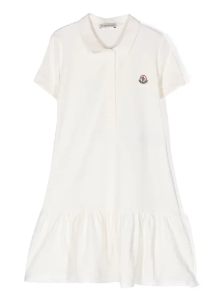 Sukienka dziecięca Moncler Enfant