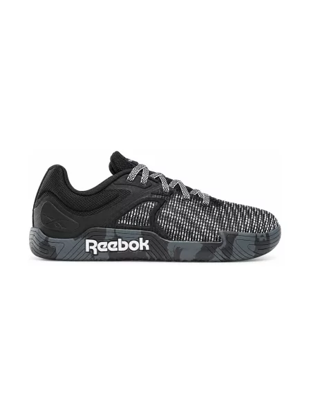 Tenisky Reebok Sport čierna
