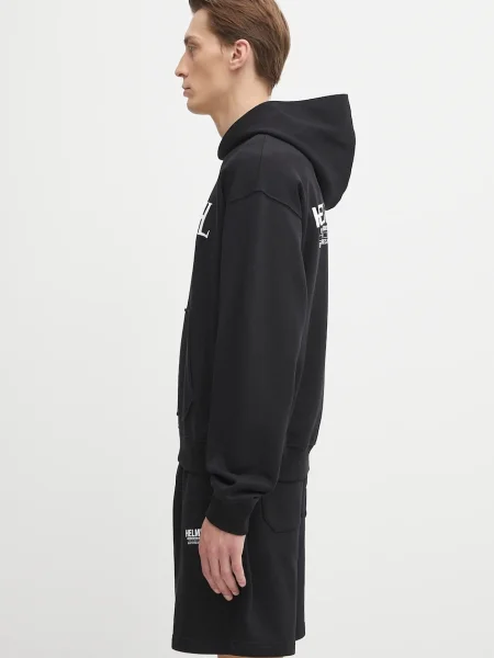 Helmut Lang μπλούζα μαύρο