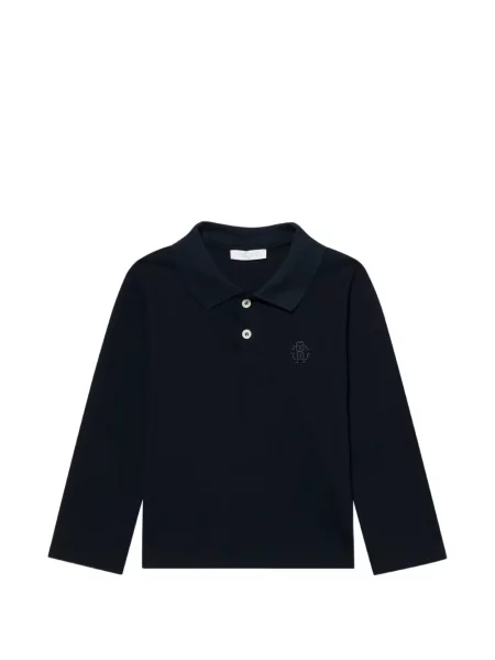 Dětské polotričko Roberto Cavalli modré