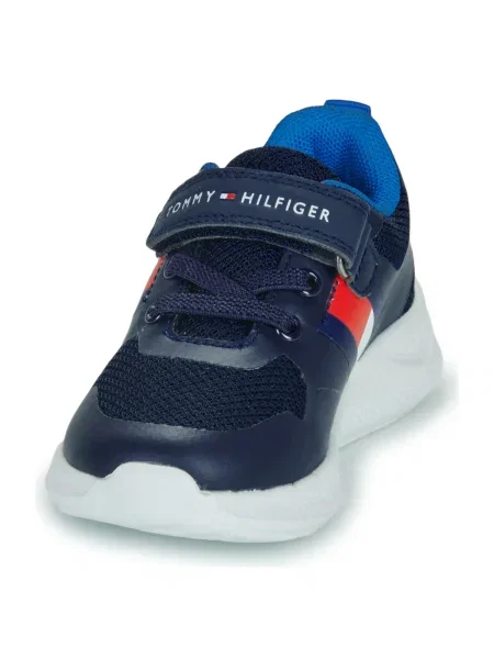 Gyerek félcipő Tommy Hilfiger kék