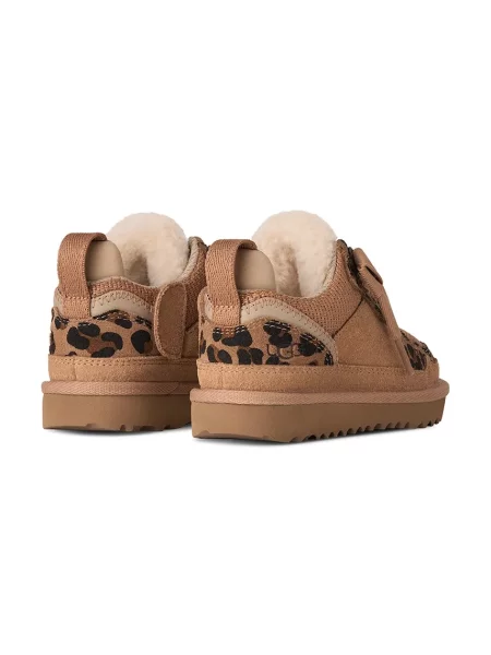 Детские ботинки Ugg