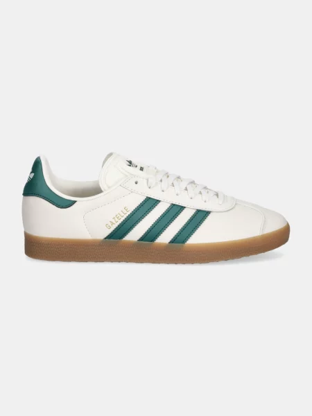 Superge adidas Originals Gazelle bež