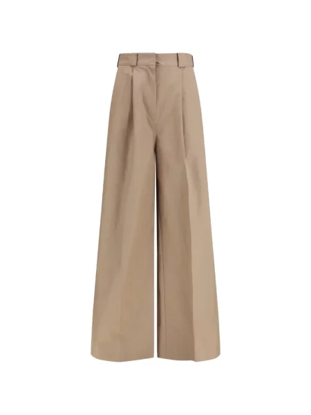 Pantaloni Balenciaga evazate