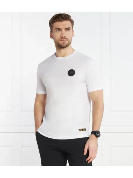 Tricou alb