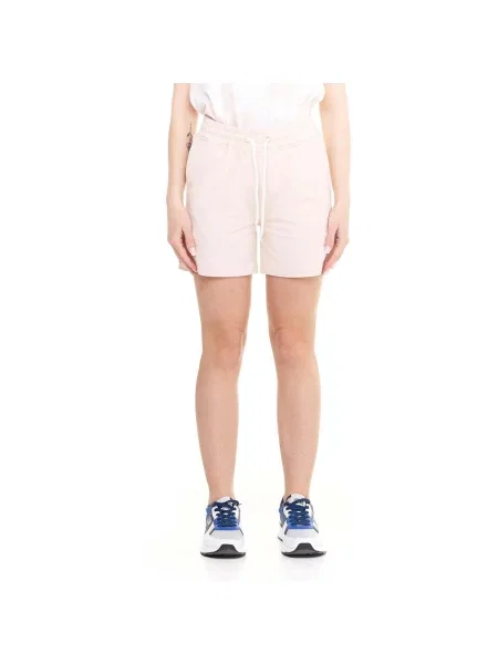 Pantaloni Leone 1947 galben