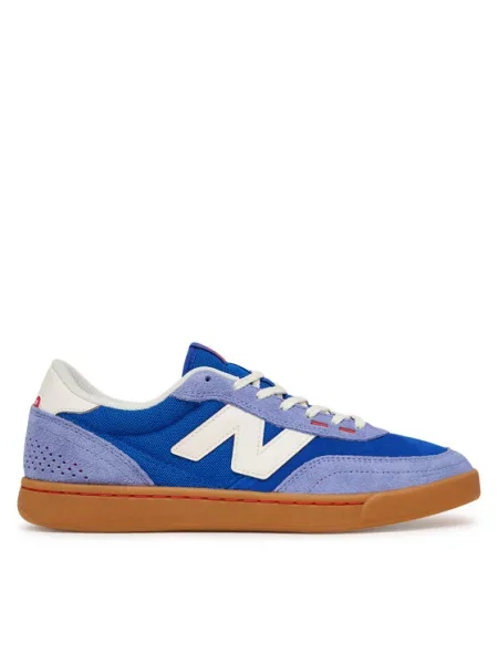 Sneakers New Balance albastru