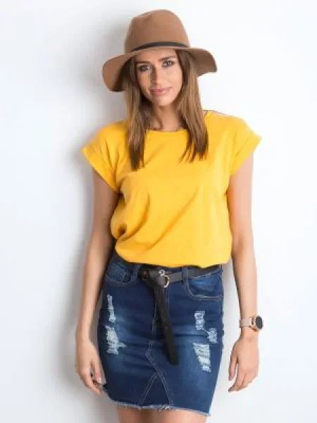 Majica Basic Feel Good