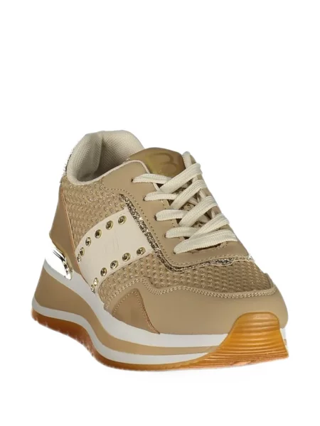 Hálós sneaker Laura Biagiotti barna