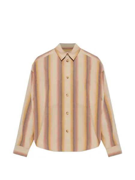 Koszula w paski Isabel Marant w paski