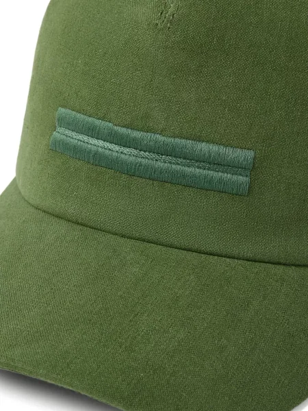 Șapcă Zegna verde