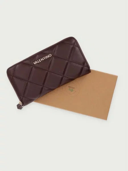 Кожаный кошелек Valentino Bags