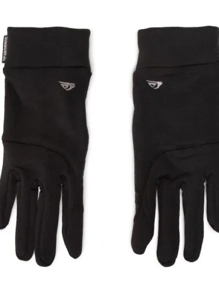 Quiksilver Női kesztyű fekete