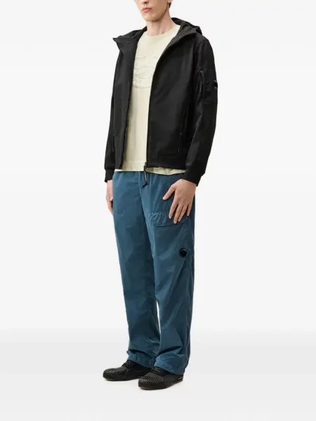 Pantaloni cargo C.p. Company albastru