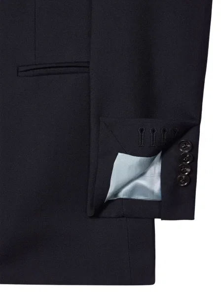 Sacou Paul Smith albastru
