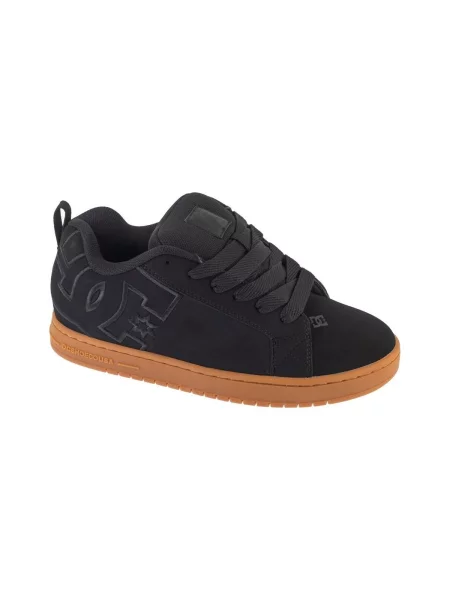 Félcipo Dc Shoes