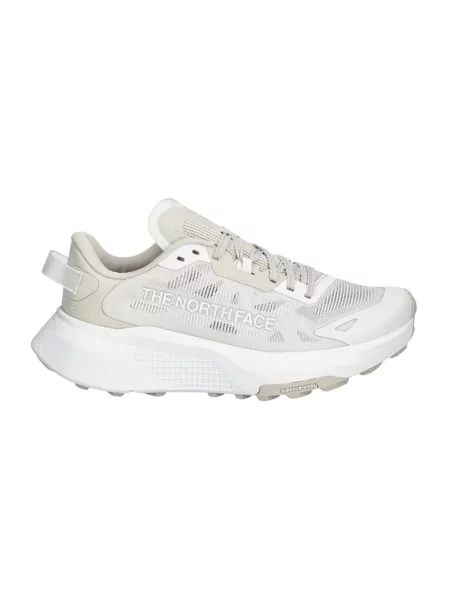 The North Face buty treningowe ALTAMESA V2 beżowe