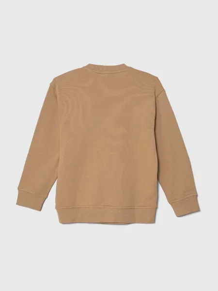 Детский свитер Emporio Armani