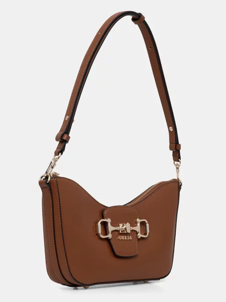 Guess сумка baguette зі штучної шкіри JANIE