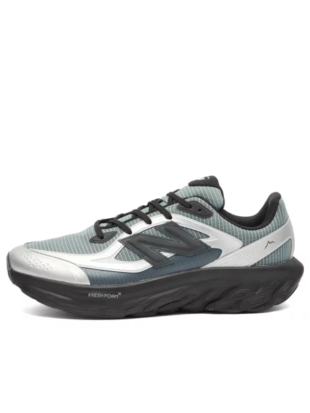 Sneakersy New Balance Fresh Foam szare