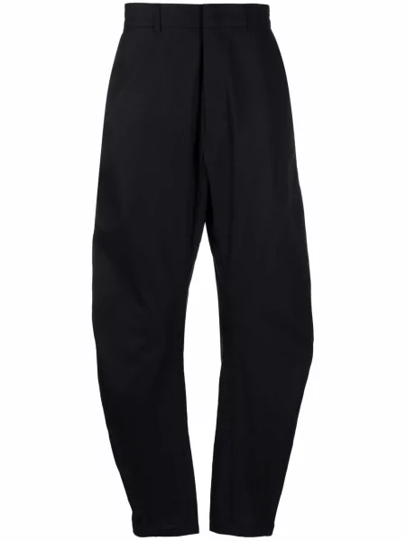 Pantaloni Tom Wood negru