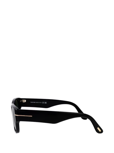 Ochelari de soare Tom Ford Eyewear negru