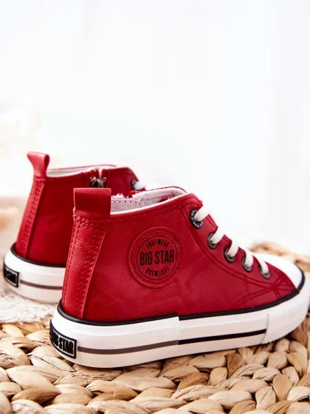 Teniși copii Big Star Shoes