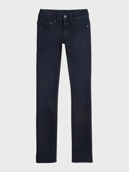 Джинсы G-star Raw синие