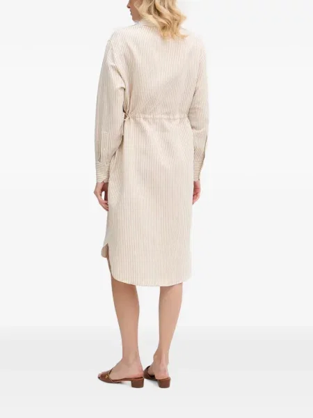 Rochie Lacoste asimetrică
