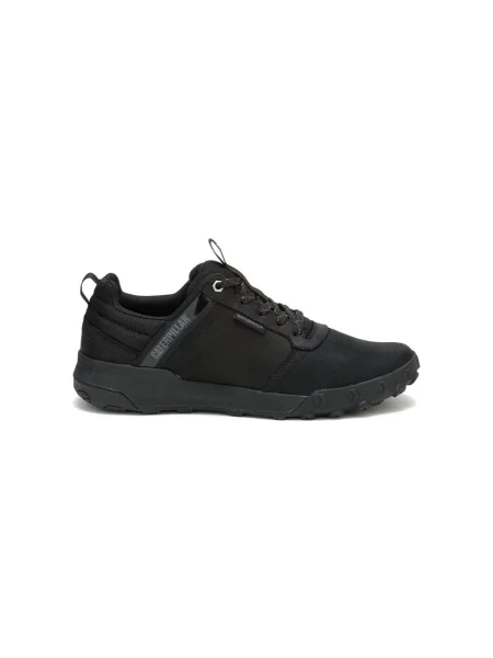 Sneakerși Caterpillar negru
