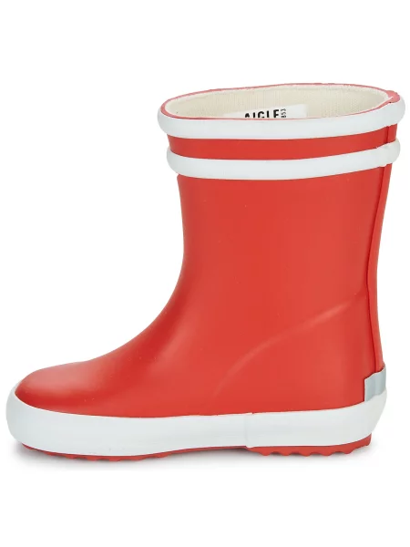 Čizme Aigle crvena