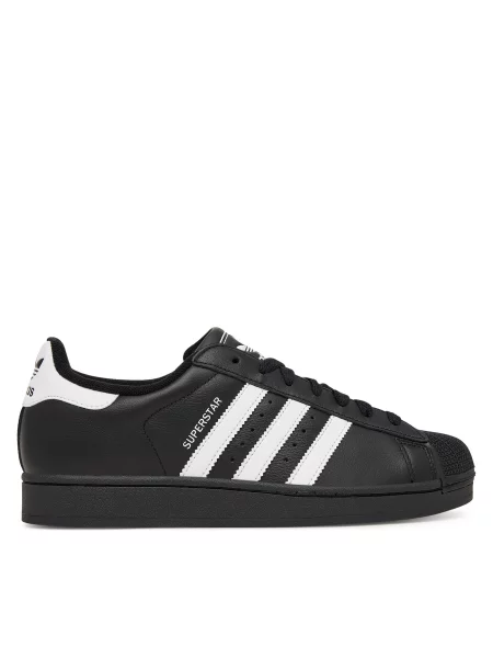 Sneakersy adidas černé