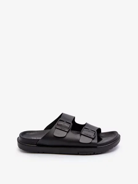 Pantofi Big Star Shoes negru