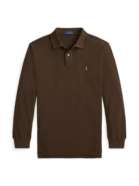 Polo Ralph Lauren Tricou maro