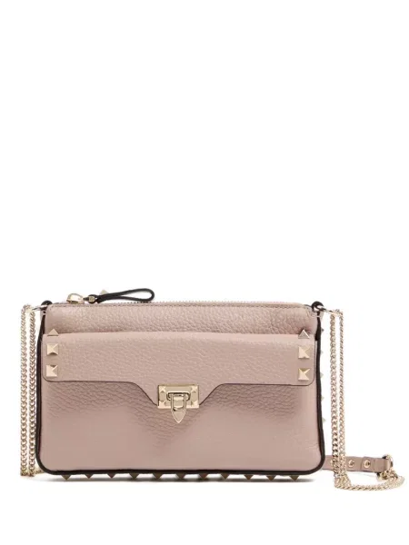Colier Valentino Garavani roz