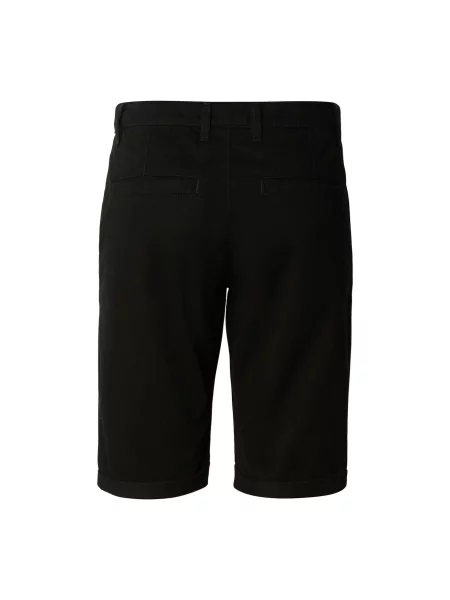 Urban Classics Chino nadrág fekete