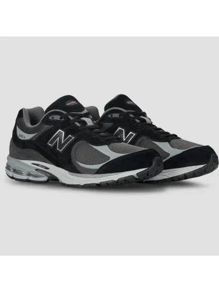 New Balance sneakers negru