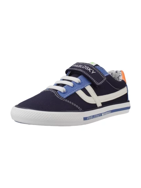 Pantofi copii Pablosky albastru