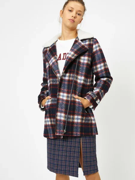 Marynarka Koton czarna