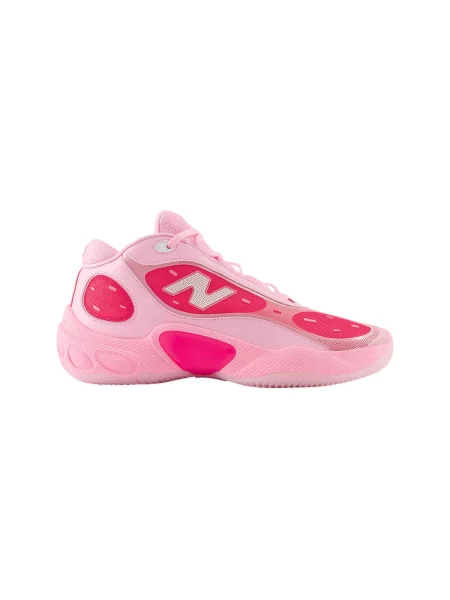 Pantofi New Balance roz