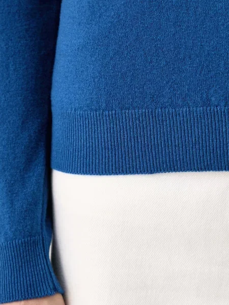 United Colors of Benetton гольф вовняний