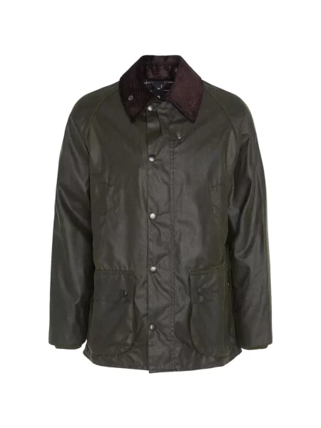 Geacă Barbour verde