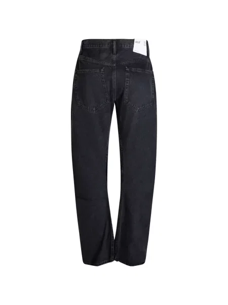 Blugi Agolde negru
